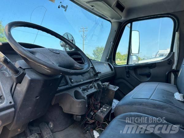 Freightliner M2 Sopbilar