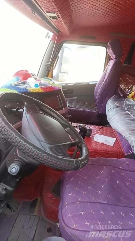 Sany 800E5 Allterrängkranar