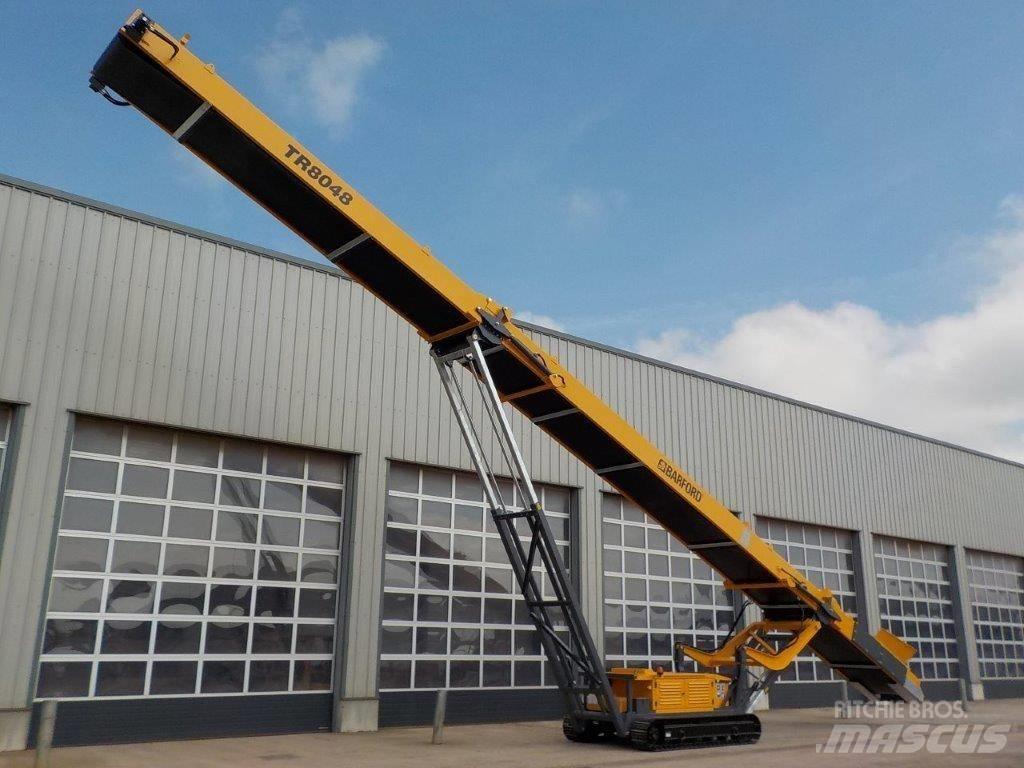 Barford TR8048 Transportband