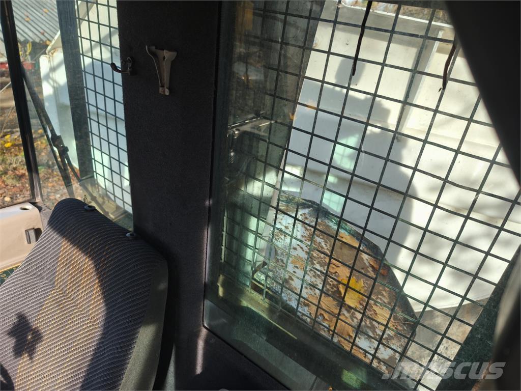 Terex TA30 Tippbilar