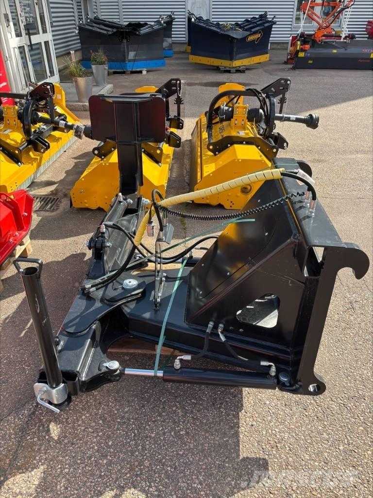 Tokvam Ilsbo H130L Lantbruk - Övrigt
