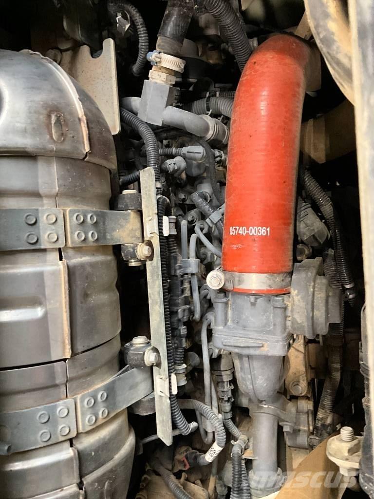 Takeuchi TB 2150 R Bandgrävare