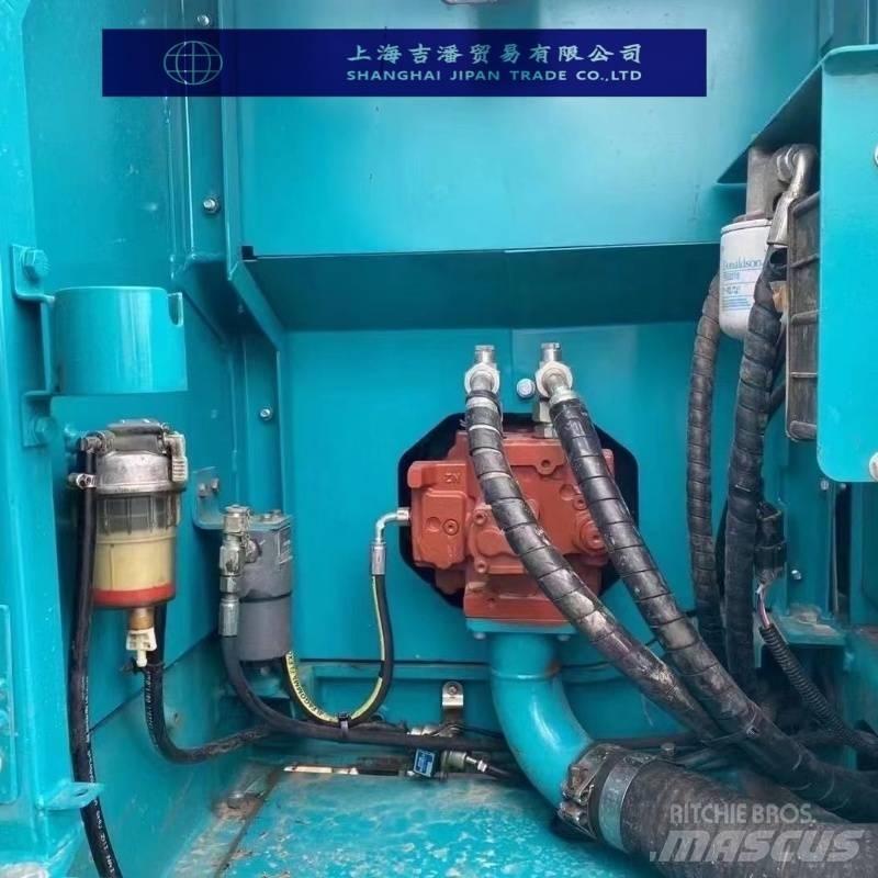 Sunward SWE 100 Midigrävmaskiner 7t - 12t