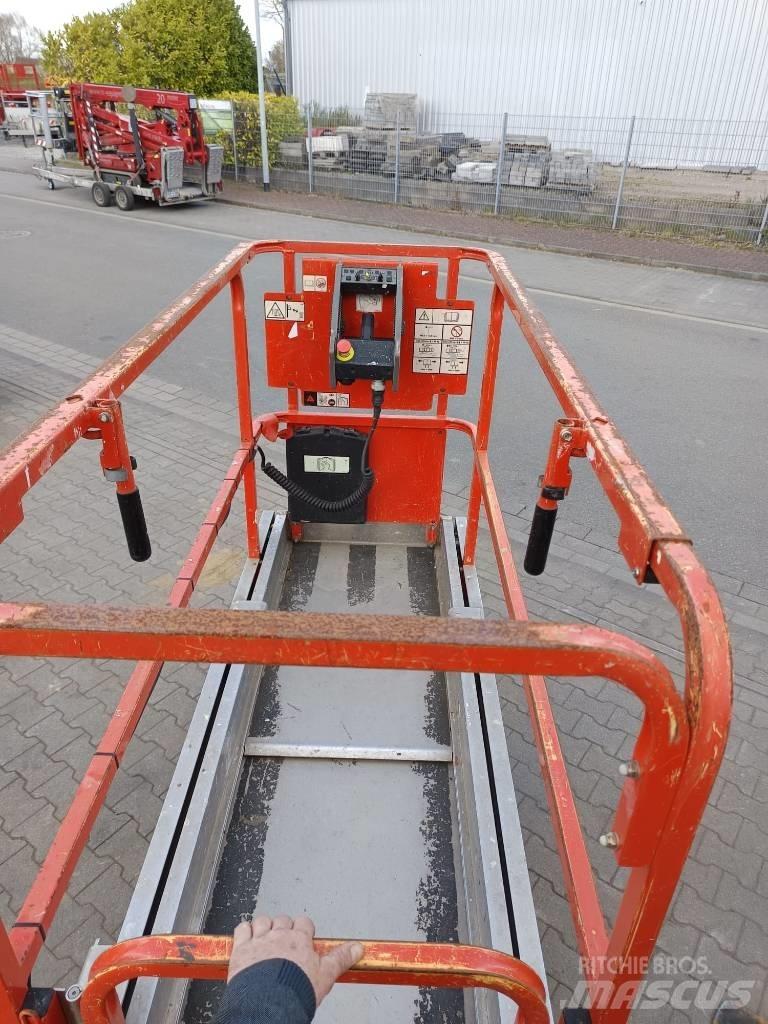 JLG 1930 ES Saxliftar