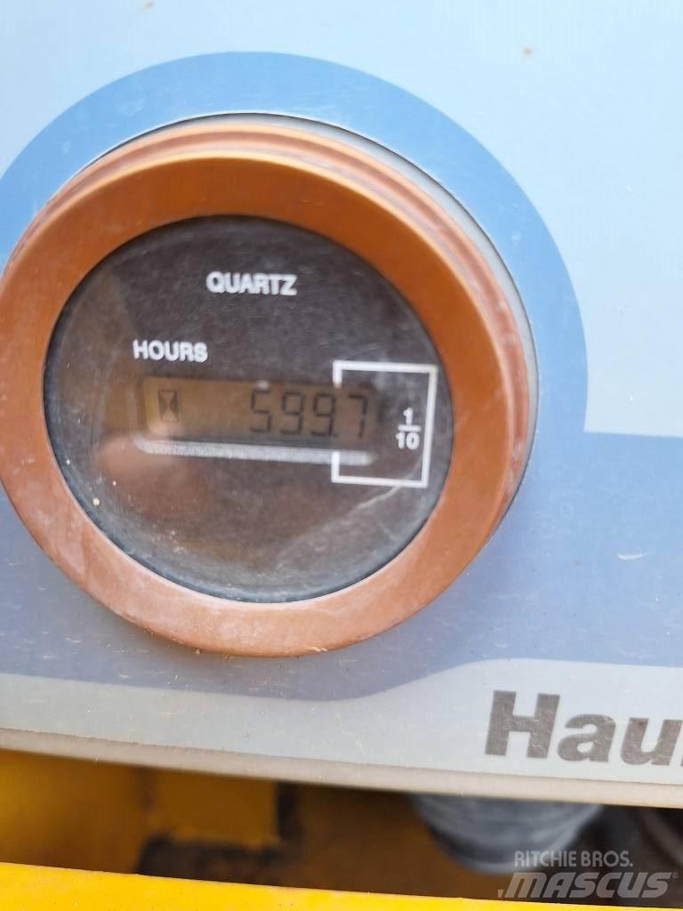 Haulotte H 18 SXL Saxliftar