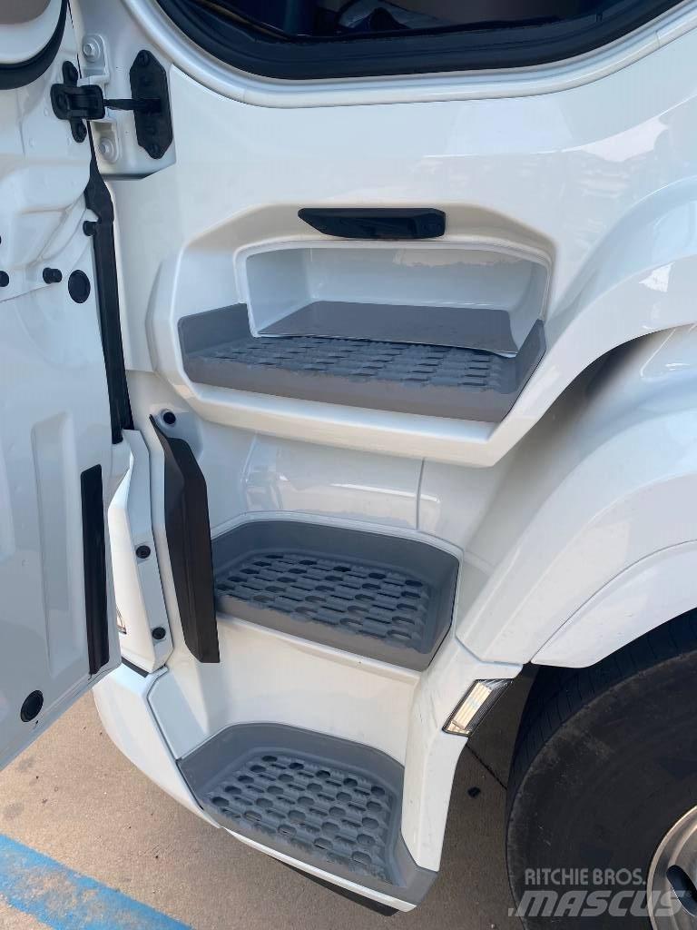 DAF XG 530 FTS Dragbilar