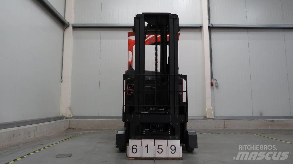 BT RRE140M Skjutstativtruck