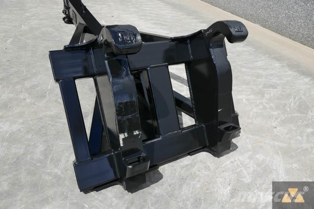 CAT Jib Transport - Övriga