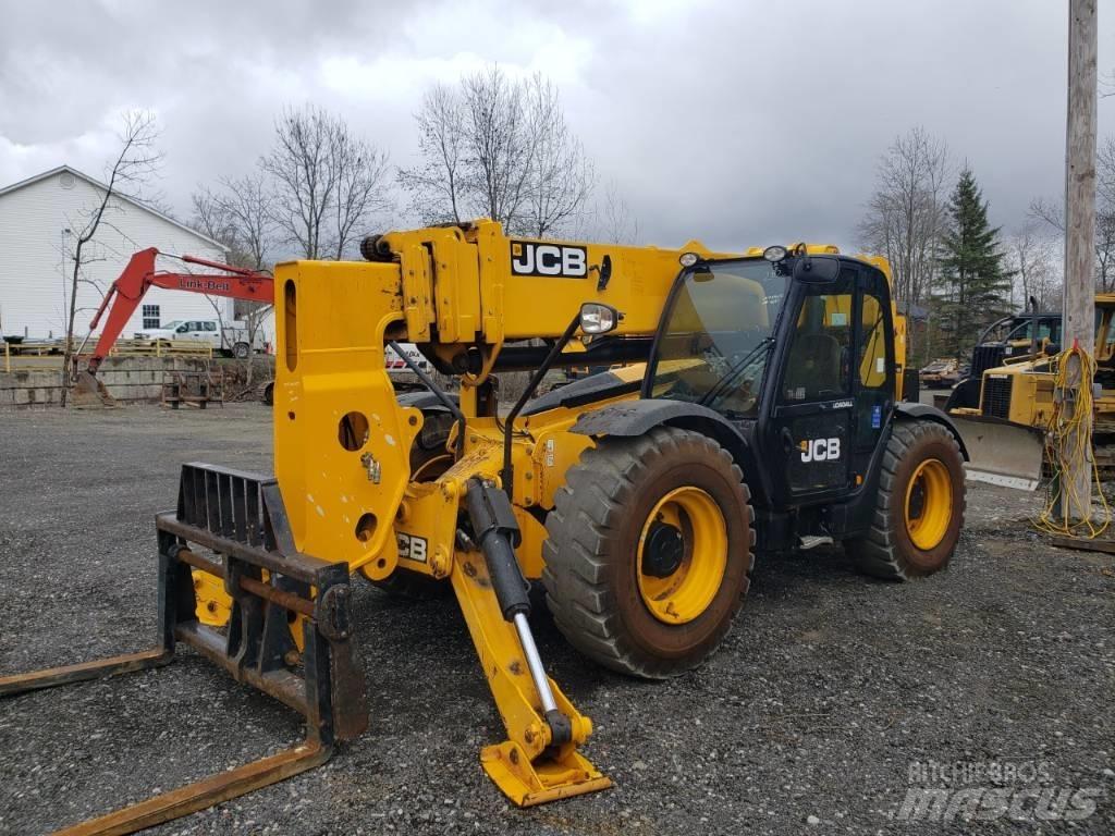 JCB 512-56 Teleskoplastare