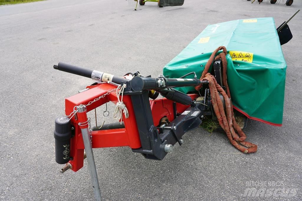 Kverneland 2324 Slåttermaskiner