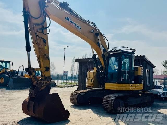 CAT 321 D LCR Bandgrävare