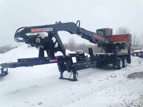 Barko 495B Terminal Lastare