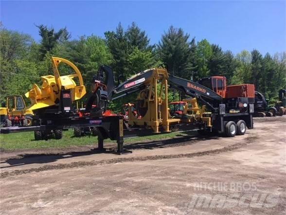Barko 495B Terminal Lastare