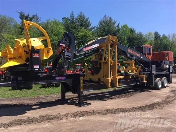 Barko 495B Terminal Lastare