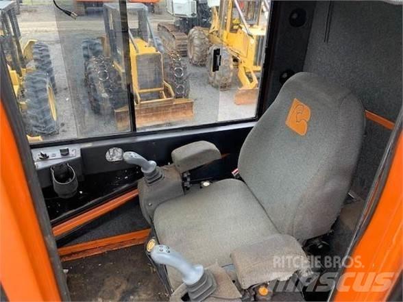 Barko 495B Terminal Lastare