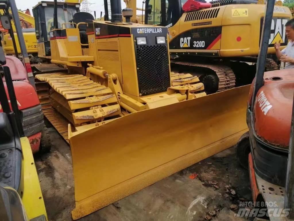 CAT D 4 C Bandschaktare