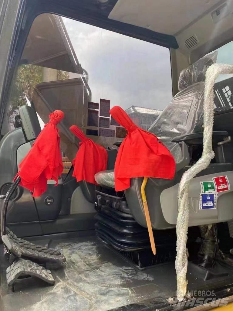 CAT 312 D Bandgrävare