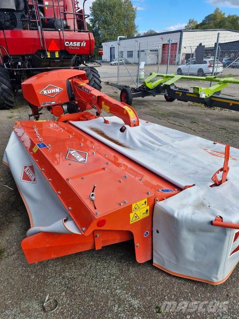 Kuhn FC 314 D-FF Slåtterkrossar
