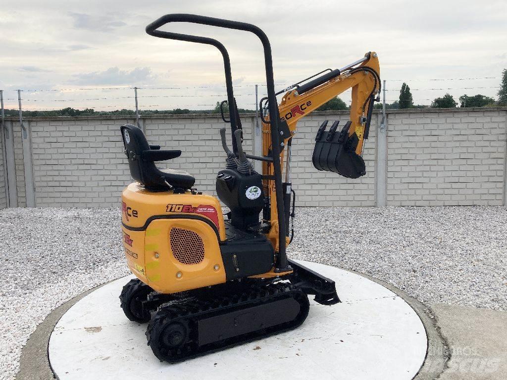 Force 110 Ex Gripar