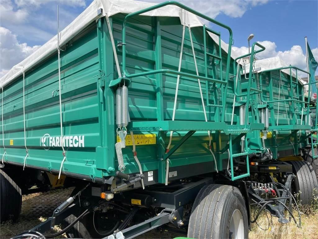 Farmtech ZDK 1500 Lantbruk - Övrigt
