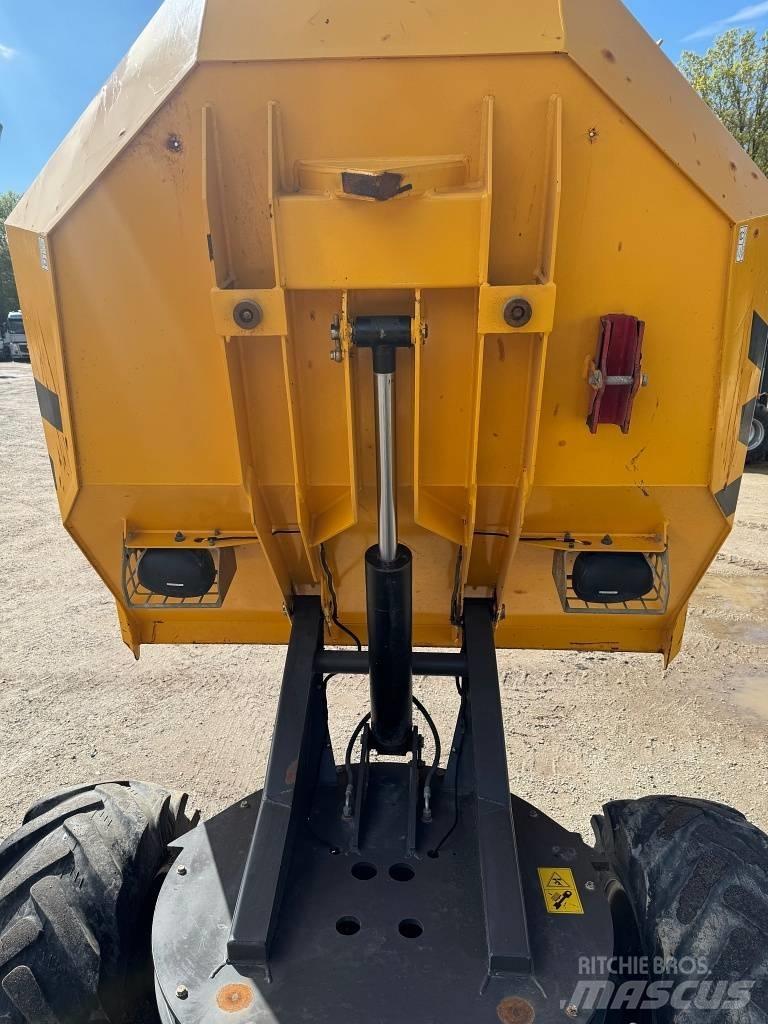 Mecalac TA 6 S Minidumprar