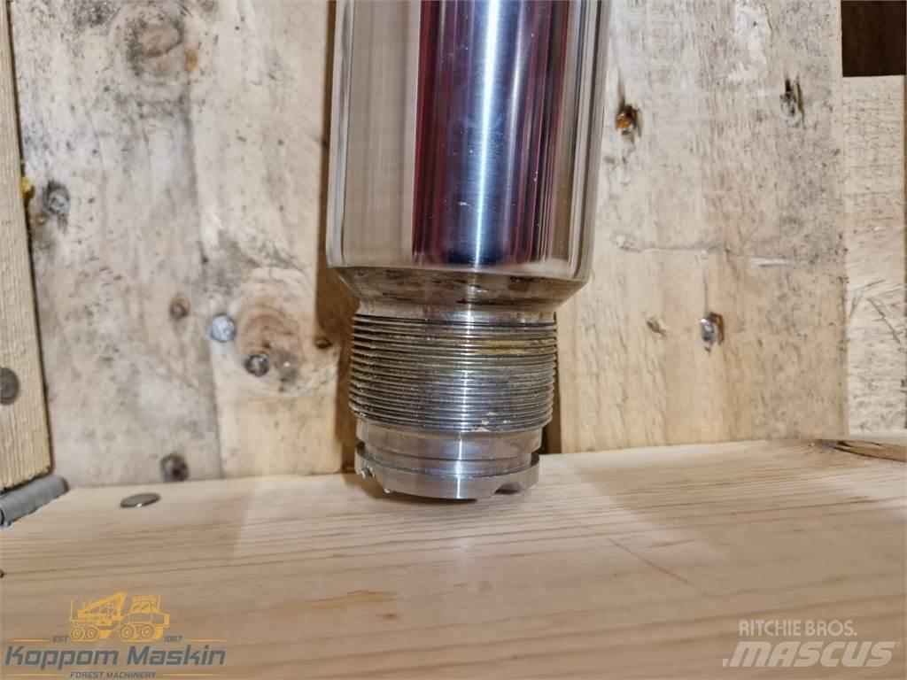Eco Log 7013803 Hydraulik
