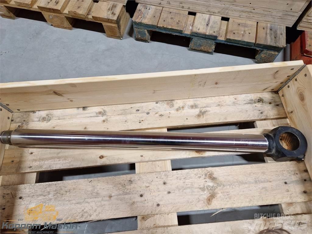 Eco Log 7013803 Hydraulik