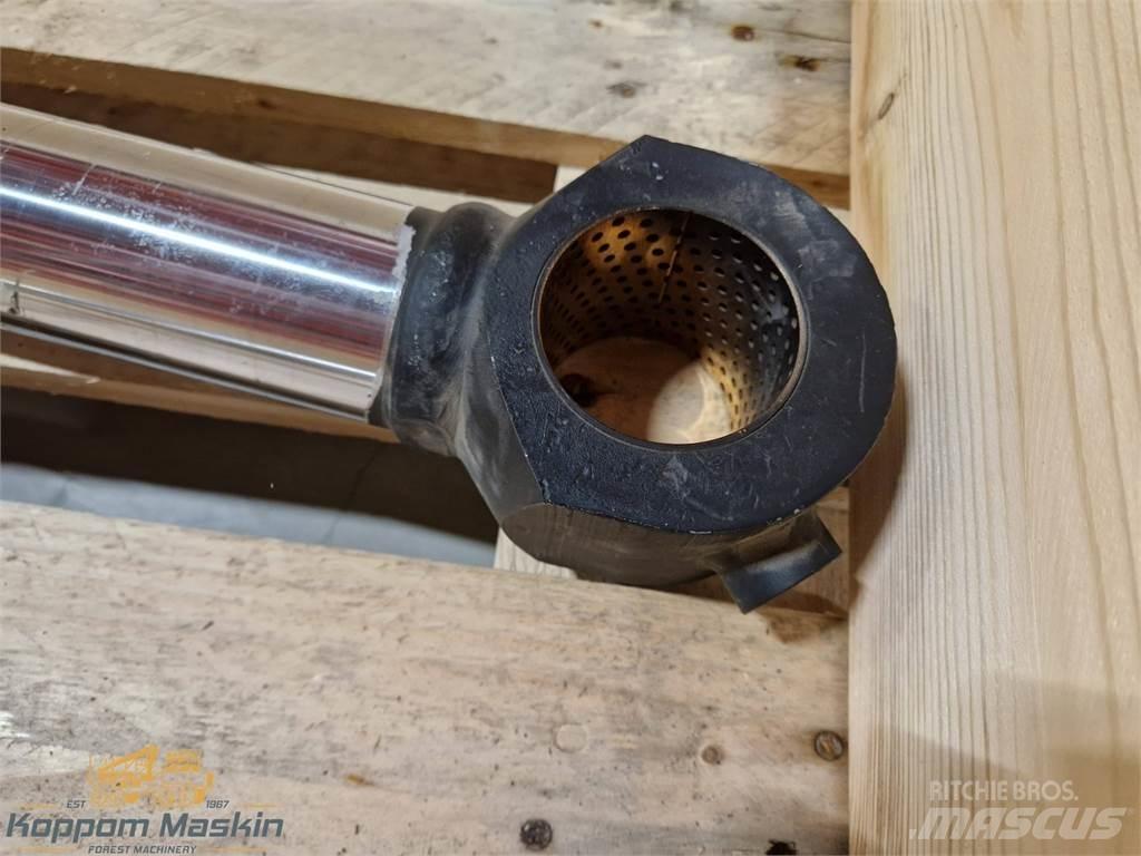 Eco Log 7013803 Hydraulik
