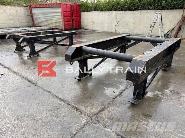  Work Benches Krossar