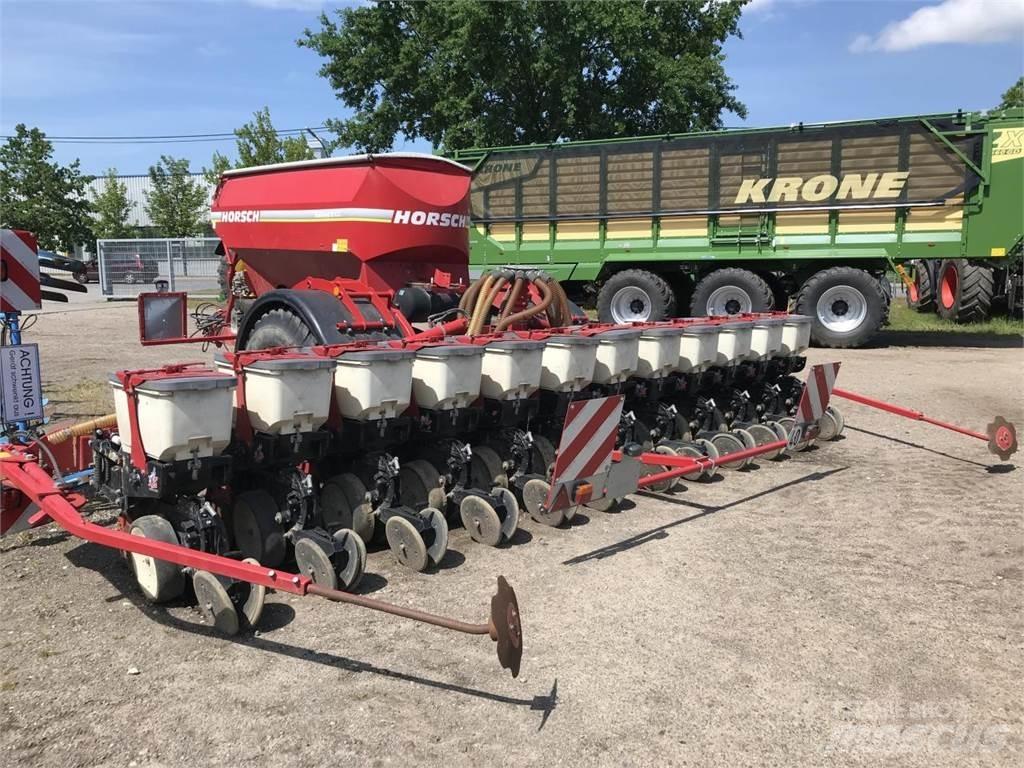 Horsch Maistro 8CC Precisionsåmaskiner