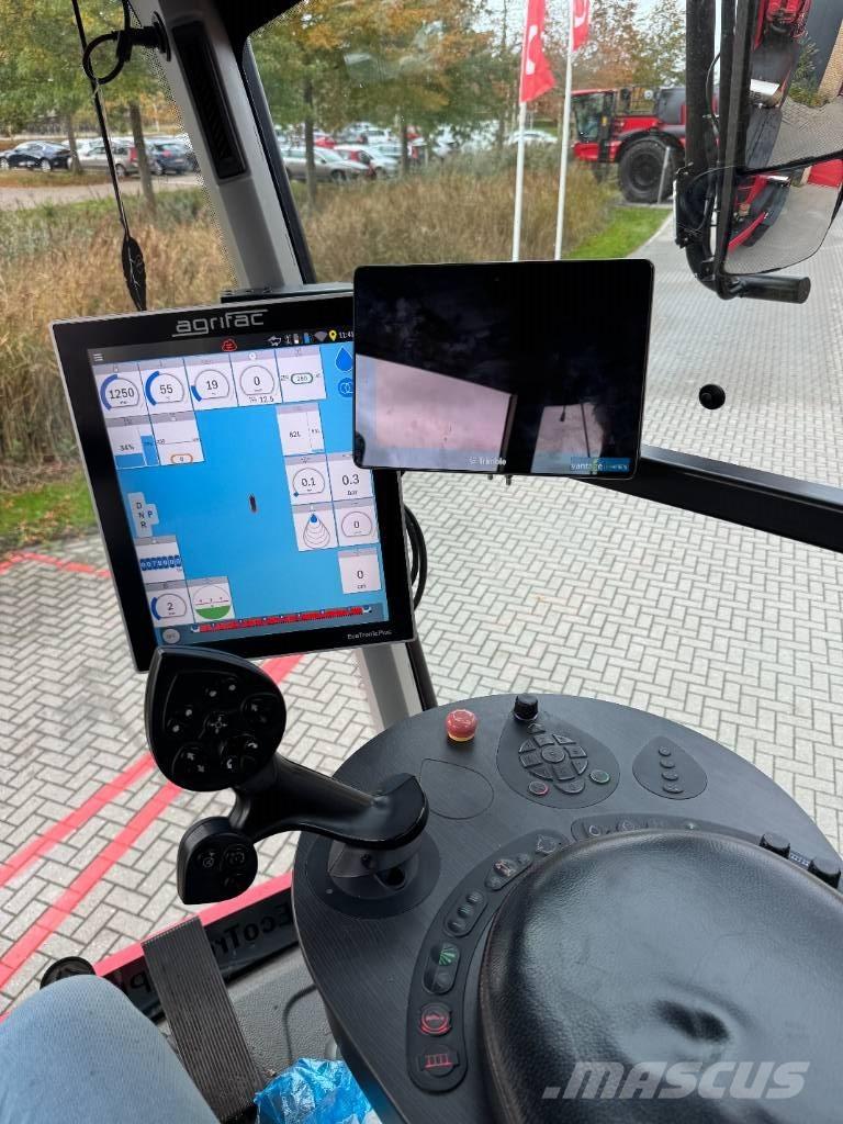 Agrifac CE026099 Självgående sprutor