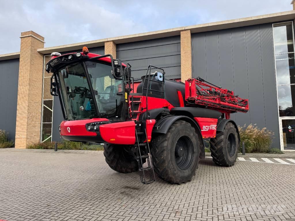Agrifac CE026099 Självgående sprutor