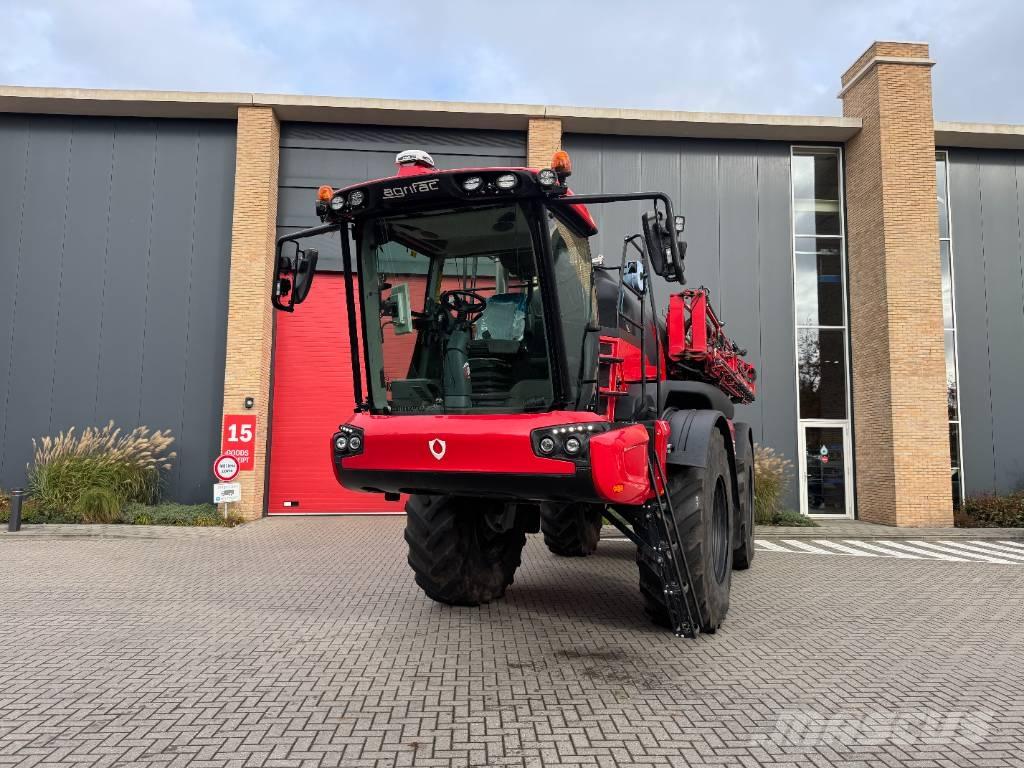 Agrifac CE026099 Självgående sprutor
