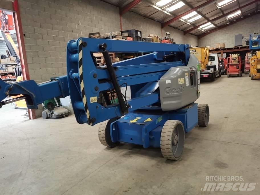 Genie Z 40/23 N RJ Bomliftar