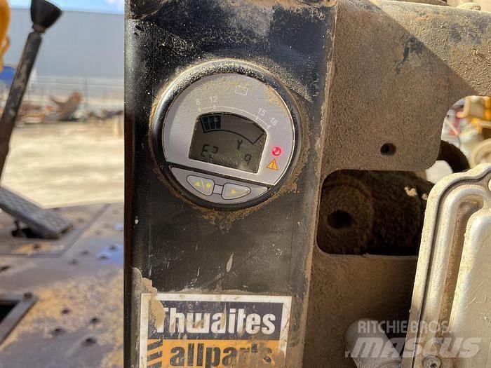 Thwaites 9T Minidumprar