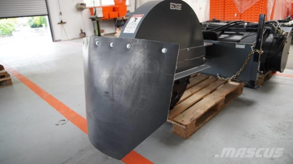 Edge SC-50H Stubbfräsar