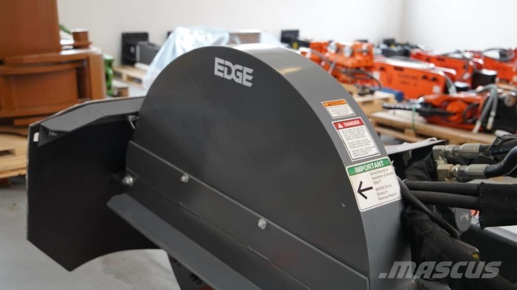 Edge SC-50H Stubbfräsar