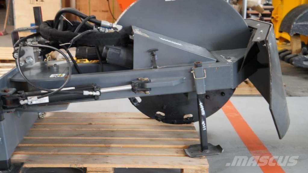 Edge SC-50H Stubbfräsar