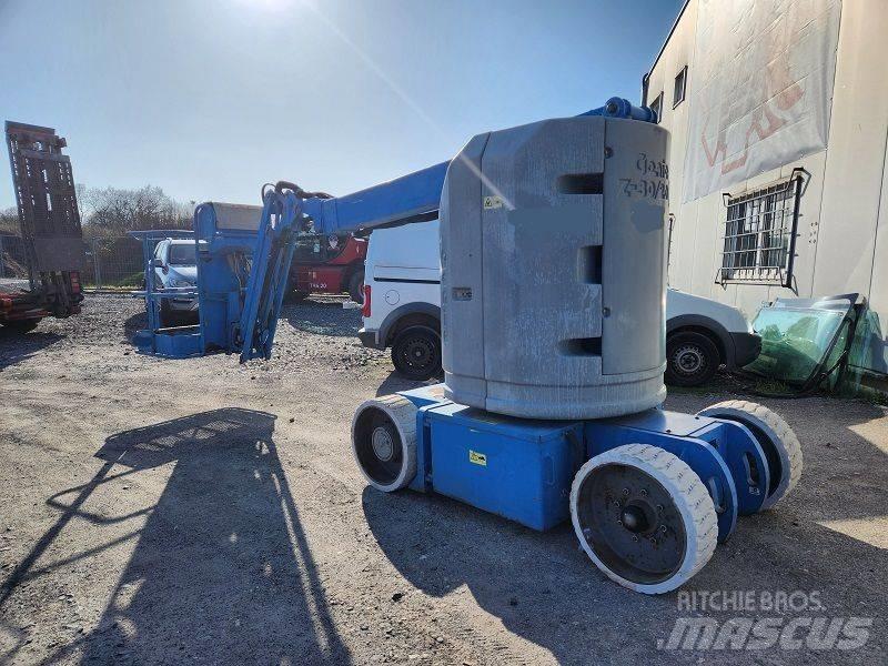 Genie Z30NRJ Bomliftar