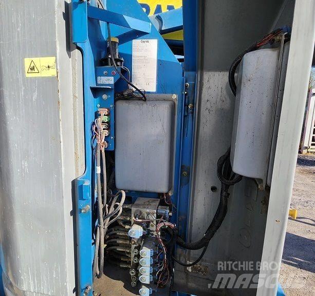 Genie Z30NRJ Bomliftar