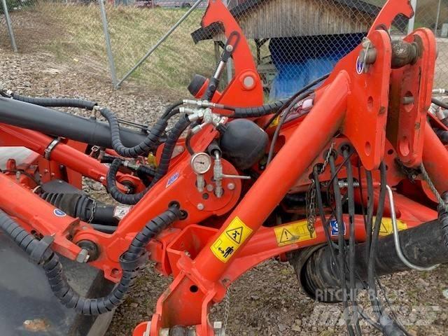 Kuhn FC 8830 D Slåtterkrossar
