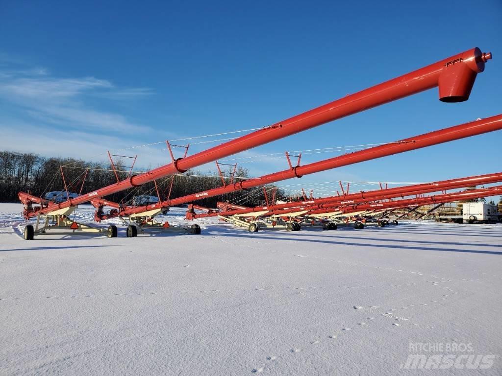 Farm King 1385 TS1 Spannmålstorkar