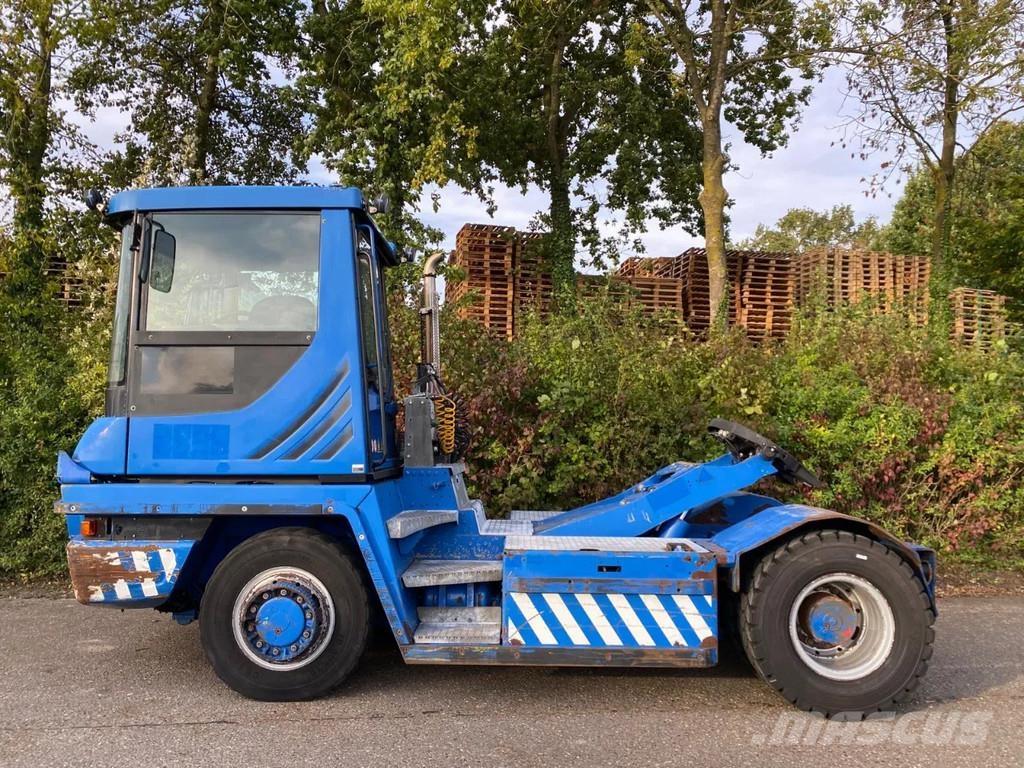 Terberg RT 283 Terminaltraktorer