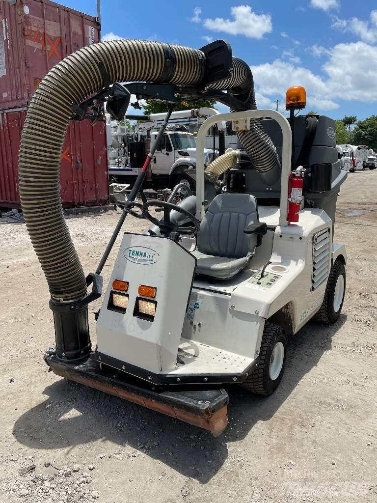Tennant ATLV4300 Sopmaskiner