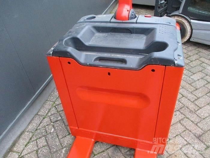 Linde T30 Låglyftare utan plattform
