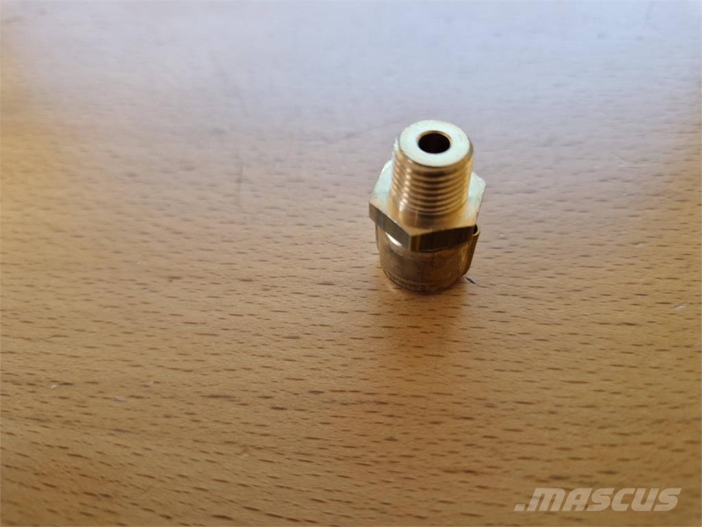 Ponsse 1250001 Växellåda