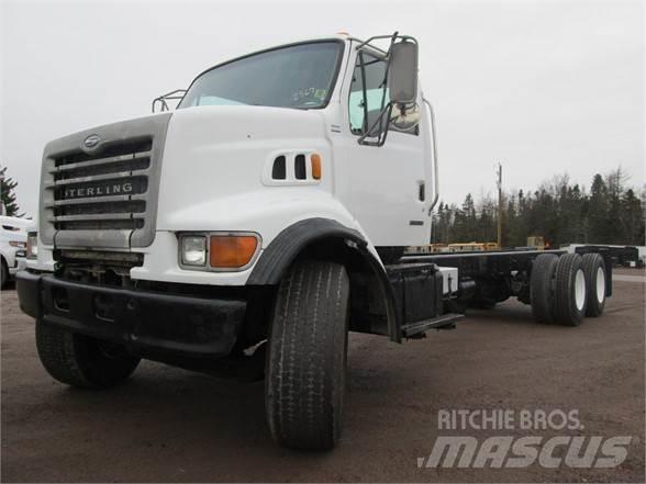 Sterling L9500 Chassier