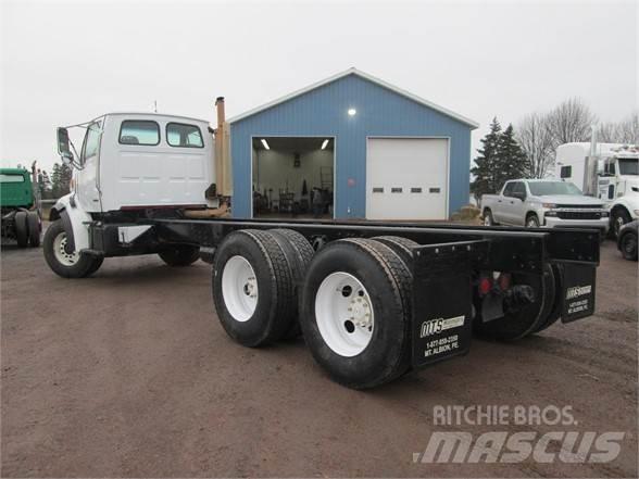 Sterling L9500 Chassier