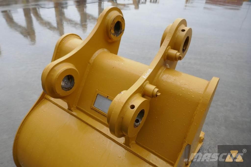 CAT 320 Bucket Skopor