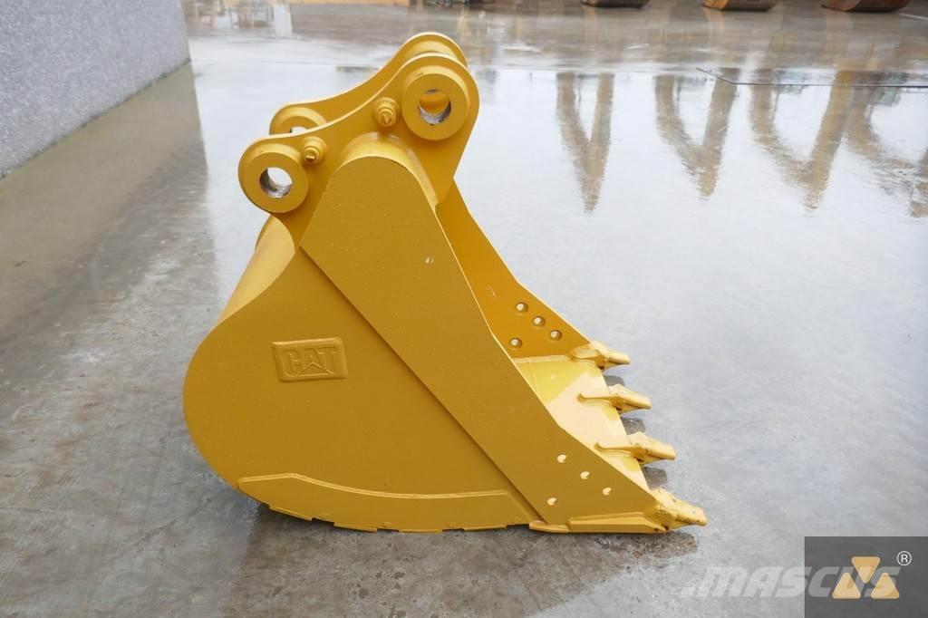 CAT 320 Bucket Skopor